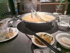 -骨之味·筒骨汤火锅(江头店)