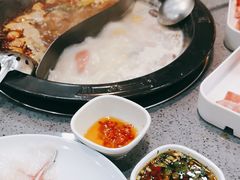 -鱻鱼捞.祥祥鱼锅(高淳一店)