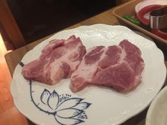 -韩国料理大力士(屏风街店)