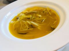 海烩全丝-之参餐厅(前门大街店)
