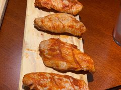 -哈拉海和牛主题餐厅(哈西店)