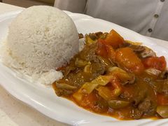 -香港新发烧腊茶餐厅(万象店)