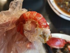 -老鄞江清水龙虾•赵赵家(江北店)