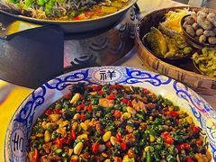 -友记功夫香·人民大排档(红牌楼店)