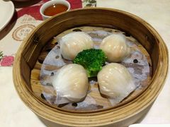 -隆隆金大茶楼(地王广场店)