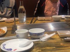 -牧之源炭火烤羊腿(沽源店)