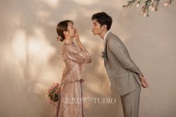 -太古映画婚纱摄影(天河店)
