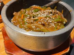 -土大力韩式烤肉料理(和平路店)