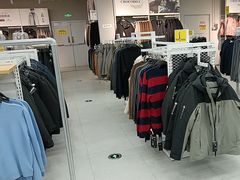 -BIGOFFS超级折扣(中街星汇广场店)