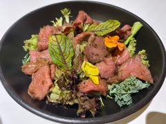 -K·Kitchen KK牛扒厨房(江南西店)