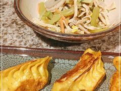 -南京大牌档(香港广场店)