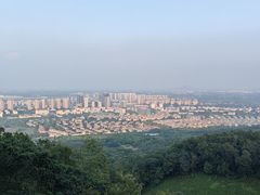 -南京市江宁方山