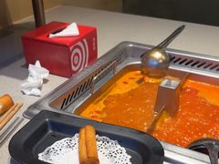 -海底捞火锅(江北万达商业广场店)