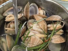 -渔娘渔家丹东海鲜(东直门店)