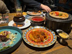 -卢布里西餐厅(总店)