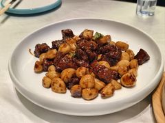 -聆桂烤鸭·金奖烤鸭(静联广场店)