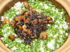 -阿庄新豫菜(航海东路店)