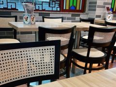 大堂-荔银肠粉(建六店)