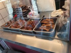 -晶牌烤鸭(延吉东路557弄小区店)