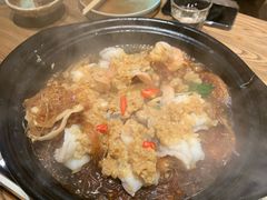 -水煮三国·川鲁江湖菜(香山店)