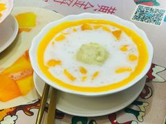 -甜心妈妈·榴莲星级糖水(北京路总店)