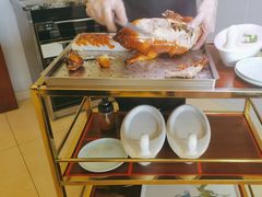 -全聚德(蓝山店)