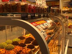 -味多美蛋糕(劲松京客隆店)