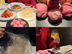 -奉天小馆·非遗东北菜(济南万象城店)
