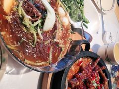 -七八冷面·延边朝鲜族美食(圣熙八号店)