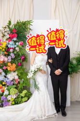 -全城热恋璀璨婚纱摄影(国贸总店)