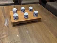 -顺兴老茶馆·精品川菜(世纪城店)