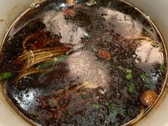 老牌阳春面-A One Kitchen·南京精菜馆(德基广场店)