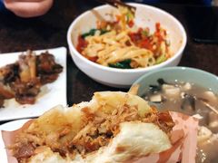 -西安饺子馆(南坪西路店)
