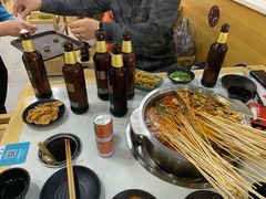 -屋头串串(龙潭寺店)