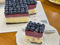 -可丽可丽·生日蛋糕·下午茶(厦门鹭港店)