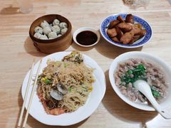 -一路飘香面馆
