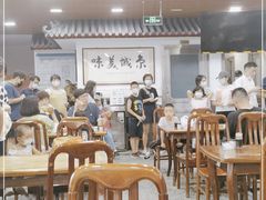大堂-柴氏风味斋(甘家口店)