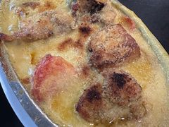 -妈阁铭记澳葡美食