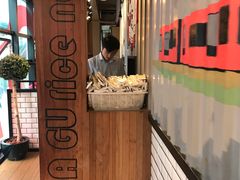 -大鼓米线(静安吴江DM店)