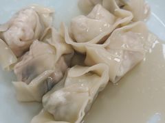-顶巧鸡汤馄饨(虹口总店)