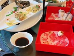 -采悦轩中餐厅·粤菜·海南菜(神州半岛喜来登度假酒店)