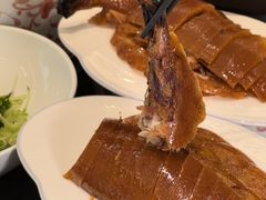 -香丰阁·烤鸭·川湘菜(清河店)