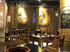 -蜀九香火锅(九眼桥店)