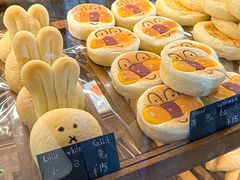 -帝戎(禾祥西路店)