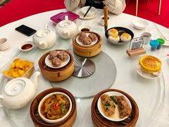 -顺德人家食府(黄金广场店)