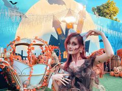 -南宁方特东盟神画