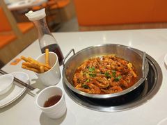 -阿田大虾·鲜虾火锅·(青浦万达茂店)