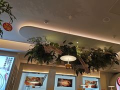 -Aqua Oasis 水天堂(太湖中心mall店)