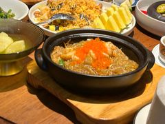 -星叶·东南亚料理(宁波万象汇店)