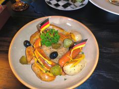 -阿兹凯乐·老洋房西餐